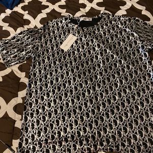 Christian Dior shirt